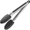 Dēlītis LAMART LT2060 — bambuss 220×300×9 mm Photo 2