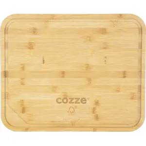Cutting board Jata Cozze pizza board 430×350×20 mm