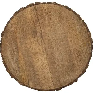 Cutting Board ORION wooden - ORION Ori_126834