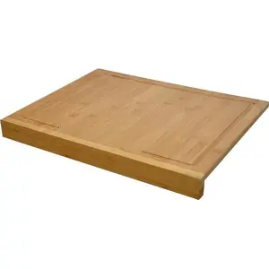Bamboo Cutting Board Excellent Houseware 45x35 cm — durable kitchen chopping board