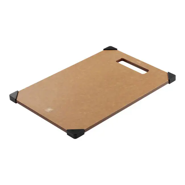 ZWILLING 1031039 wooden cutting board 215×310×8 mm Photo 2
