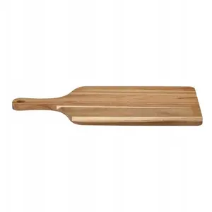 Wooden serving board ALPINA 41.6x22 cm