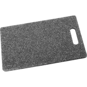 Cutting Board ORION plastic 24×15 cm