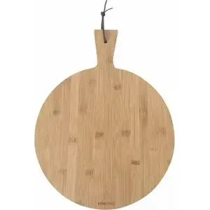 Wooden Serving and Cutting Board KingHoff KH-1675
