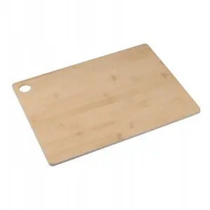 Griešanas dēlis ALPINA bambuss 28x38 cm bēšs