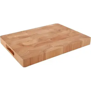 Cutting board ORION wooden 35x25 cm