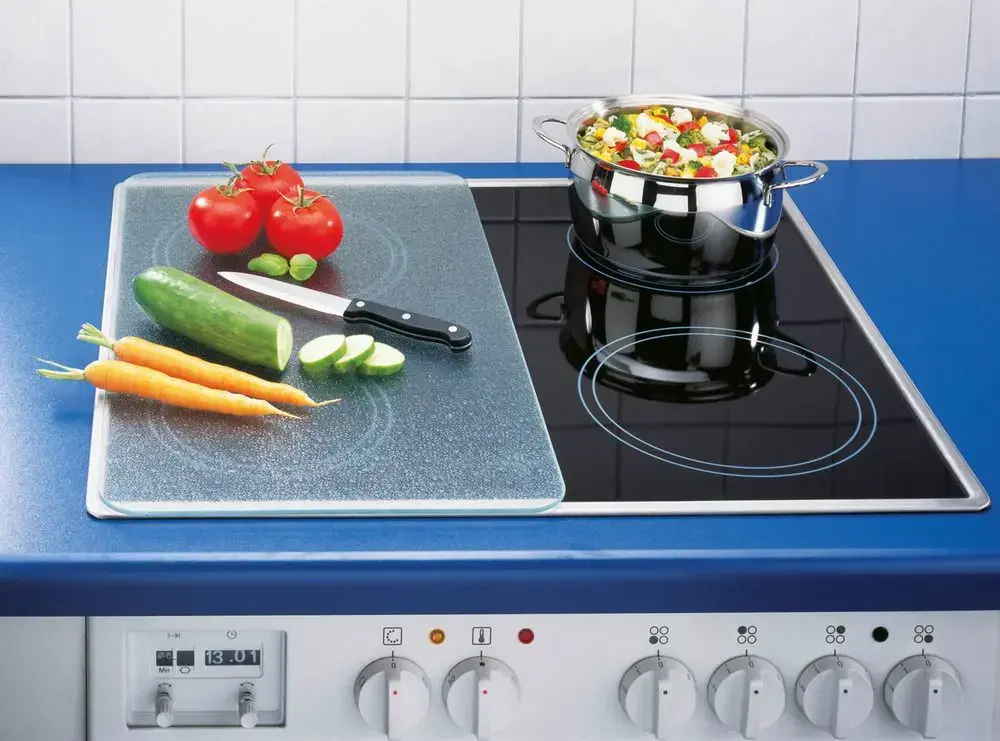 Glass hob cover Wenko 2712663100 Photo 2