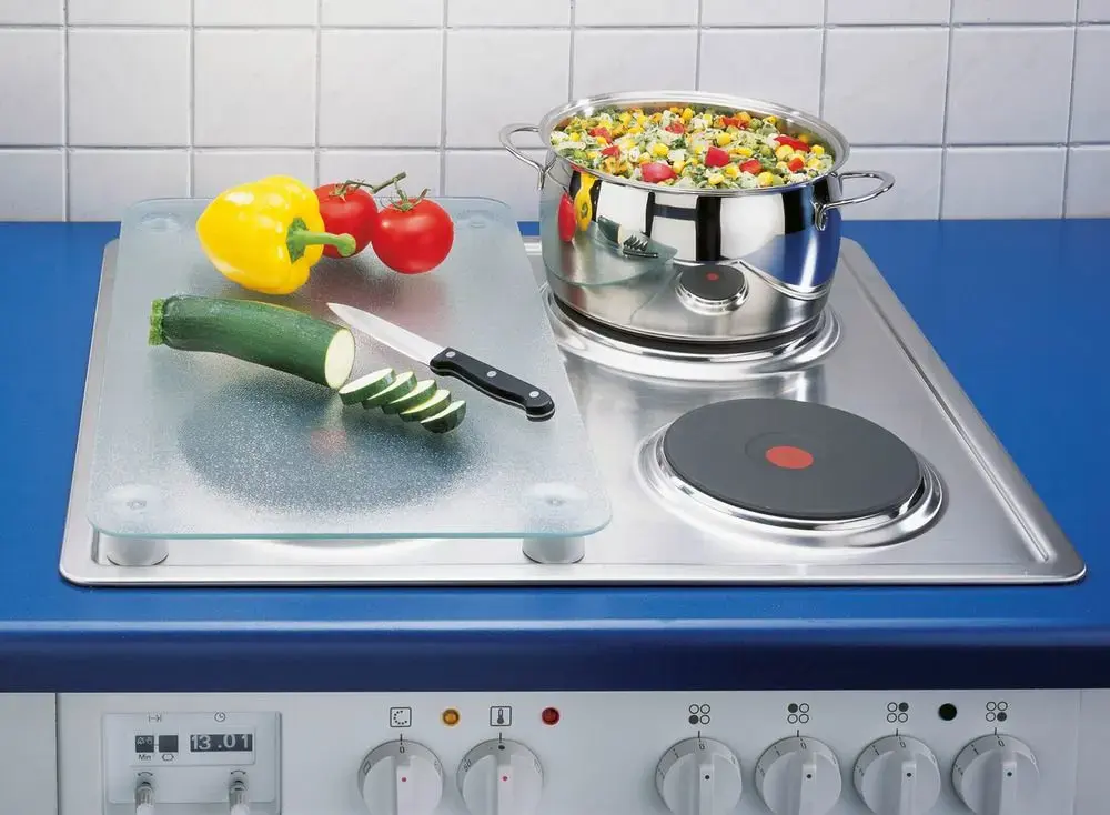 Glass hob cover Wenko 2712663100 Photo 4