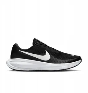 Skriešanas apavi NIKE Revolution 8 HJ9198-003 — melni, EU 43