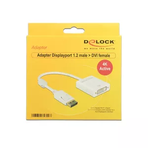 Video Cable Adapter DeLOCK 62600