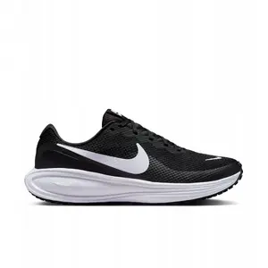 Skriešanas apavi NIKE Revolution 8 HJ8485-001, melni, izmērs 38