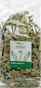 Tivo našķis grauzējiem un trusīšiem Kukurūzas lapa 120 g