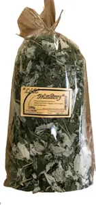 Dried Raspberry Leaves Wio-Mar Liść Malin 100 g – Wio-Mar herbal tea ingredient