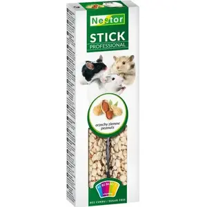 Riekstukrats Nestor Professional (manuāls) — zīmols Nestor