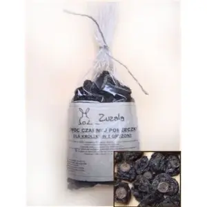 Dried Red Currants Zuzala OWOC PORZECZKI SUSZONY  - Zuzala 21192