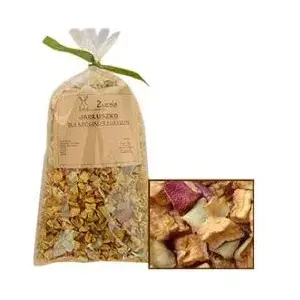 Dried Apple Slices Zuzala JABŁKO SUSZONE – natural dried fruit, 20690