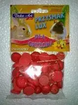 Fruit Spread Dako-Art PRZYSMAK OWOCOWY (jar) — Dako-Art 24463