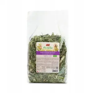 Листья кукурузы для грызунов и кроликов, vitapol, 200 г