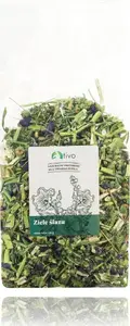 Zāļu tēja Tivo ZIOŁA ŚLAZ 150 g — brīvi kaltētu zāļu maisījums