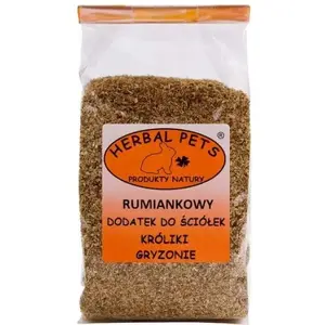 Herbal Pets RUMIANKOWY DODATEK — Herbal supplement by Herbal Pets (mpn 30119)