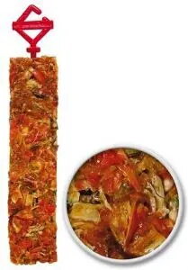 Small Animal & Rodent Food