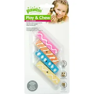 Pawise Mineral Candy — минеральные лакомства для животных Pawise (PAWI39131)