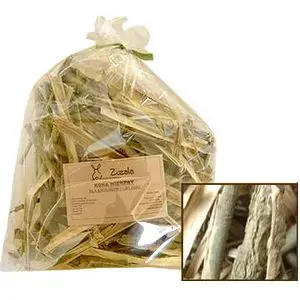 Zuzala Zuzala kora wierzby (willow bark) – natural herbal bark, MPN 20703