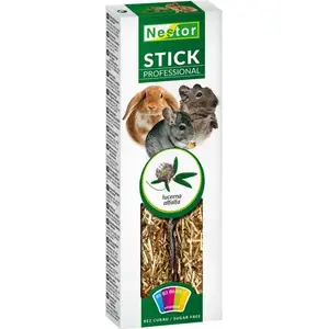 Nestor Kolba Gryzoń Professional Lucerna — Nestor small animal/rodent lamp model Lucerna