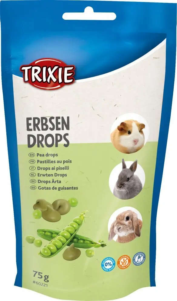 Trixie TRIXIE 60221 našķis maziem dzīvniekiem