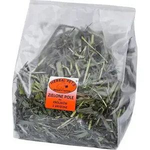 Herbal Pets сено-микс Zielone Pole 300 г — корм для мелких животных