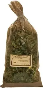 Herbal Supplement Wio-Mar POKRZYWA 150 g – nettle leaves, 150g pack
