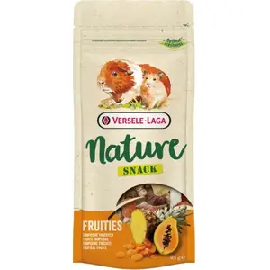 Сухие фрукты для грызунов и кроликов VERSELE-LAGA Nature Snack Fruities 85 г