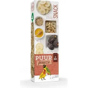 Табак для трубки Witte Molen Puur Kolba 60 г — рассыпной смесь, пакет