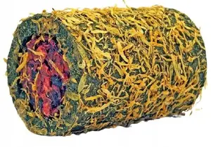 Dako-Art DAKO TUNEL NAGIETKOWY 847 with herbs and vegetables — jarred botanical infusion