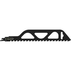 Полотно сабельное Abraboro TCT 455/405/50 мм, Abraboro