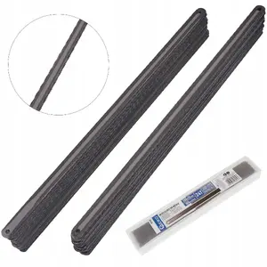 Saw blade for metal GEKO 300 x 12 mm 24T, pack 100 pcs