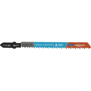 Norton Clipper saw blade set T101BR 3 pcs — for composites and laminates, MPN 70184608374