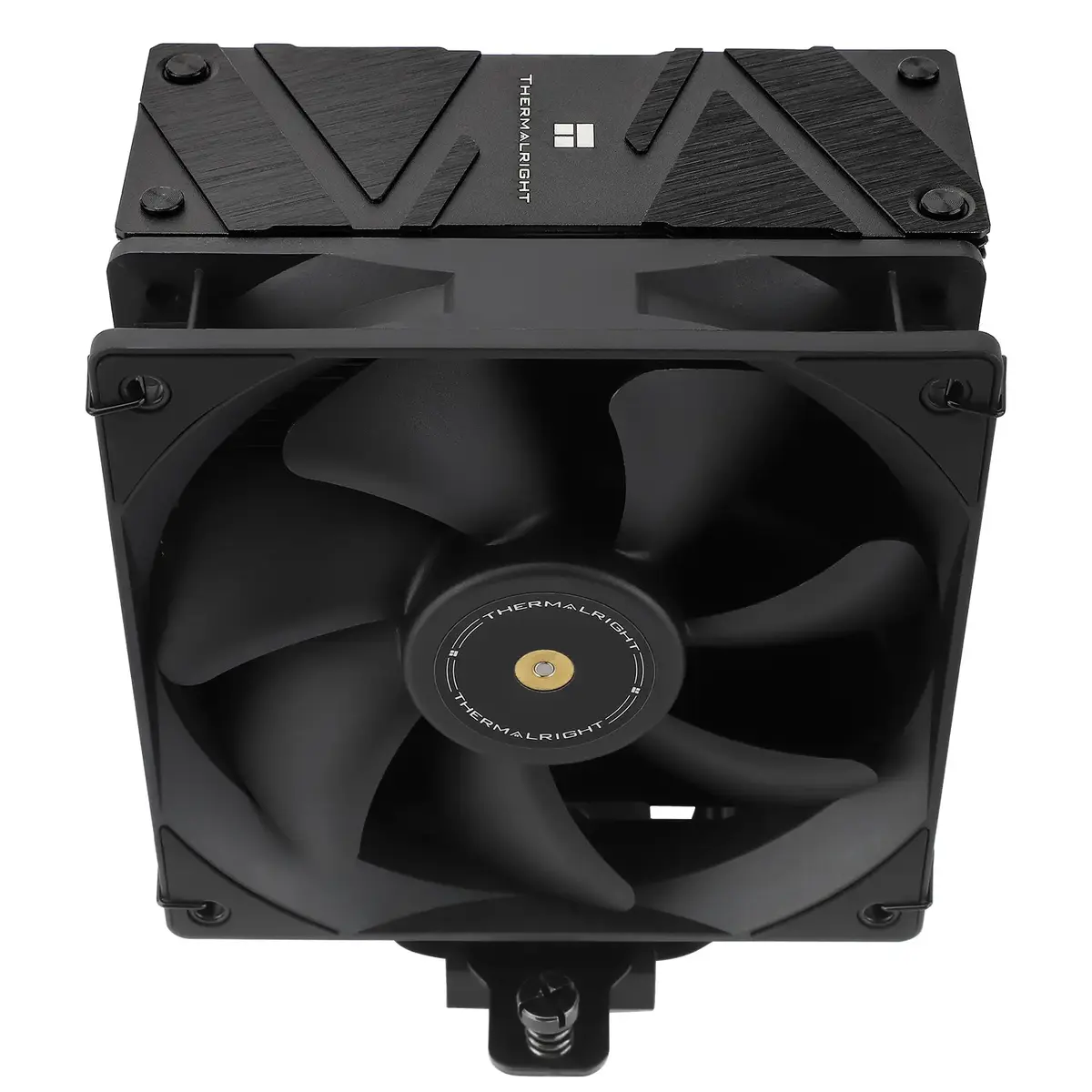 Thermalright Assassin Spirit 120 EVO dzesētājs 120 mm Photo 4