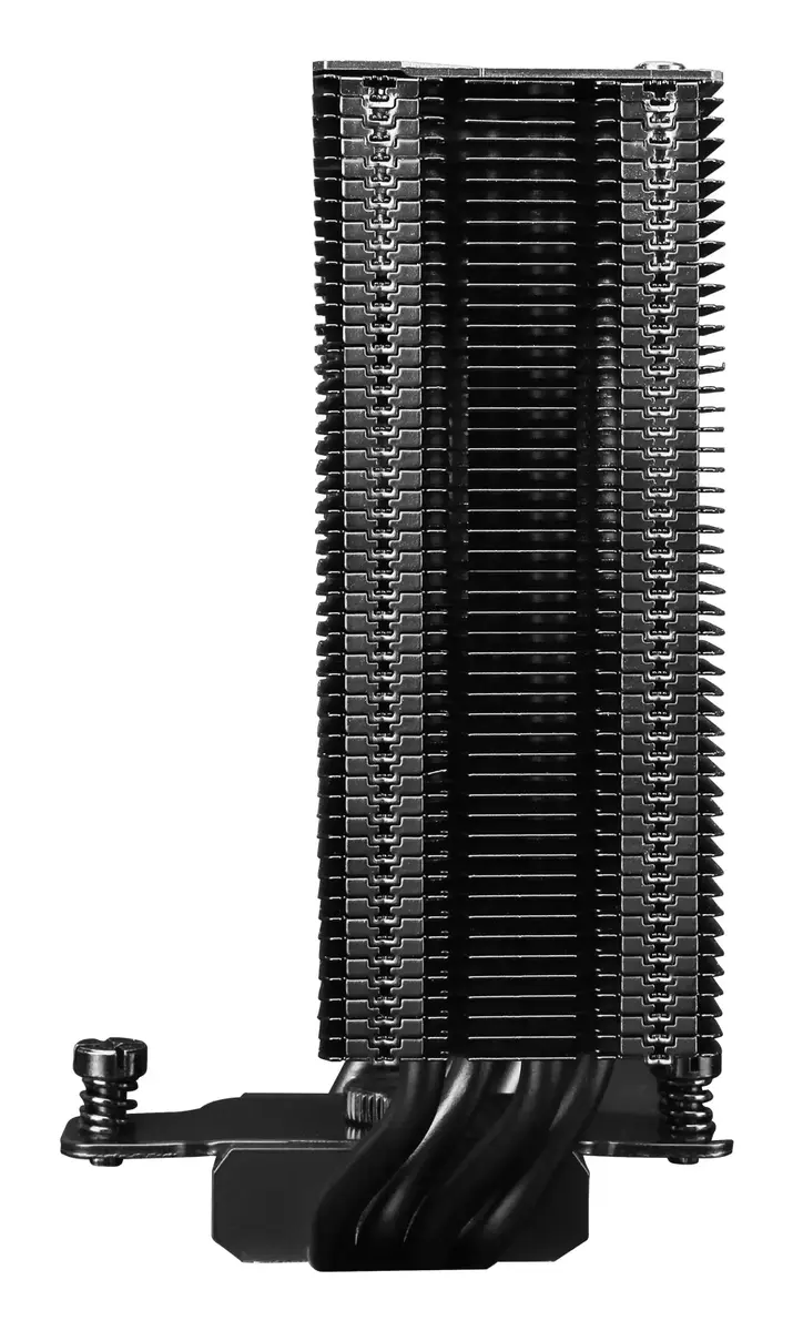 Thermalright Assassin Spirit 120 EVO dzesētājs 120 mm Photo 5