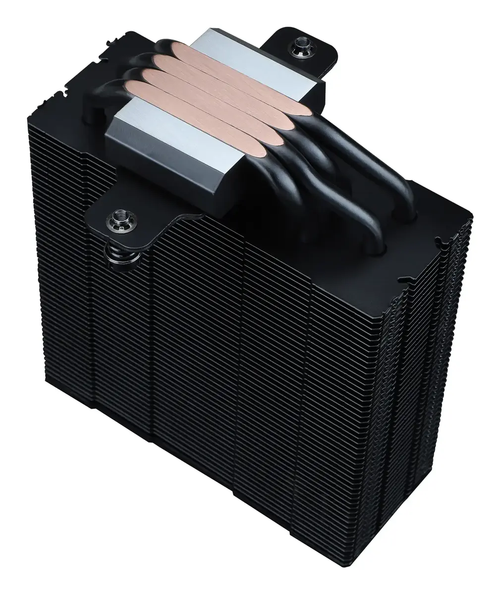 Thermalright Assassin Spirit 120 EVO dzesētājs 120 mm Photo 6