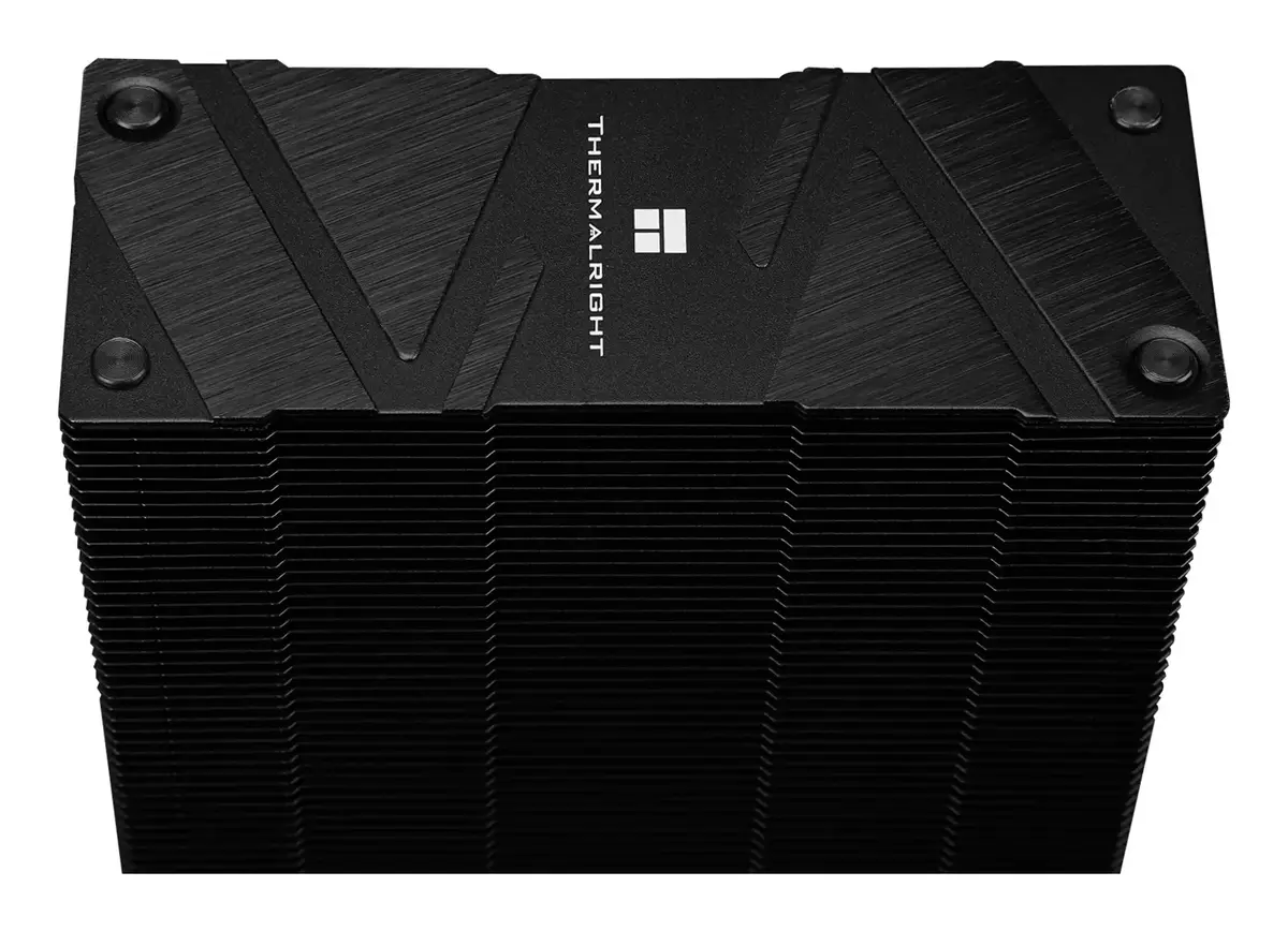 Thermalright Assassin Spirit 120 EVO dzesētājs 120 mm Photo 7