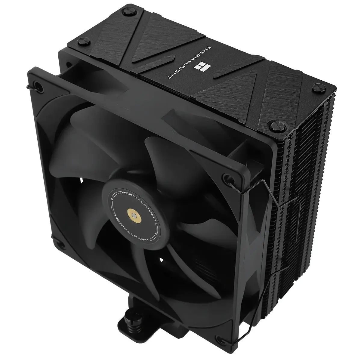 Thermalright Assassin Spirit 120 EVO dzesētājs 120 mm Photo 10