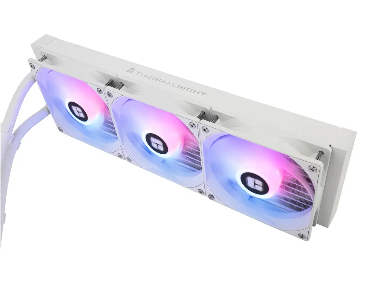Thermalright Aqua Elite 360 gaisa dzesētājs Photo 2