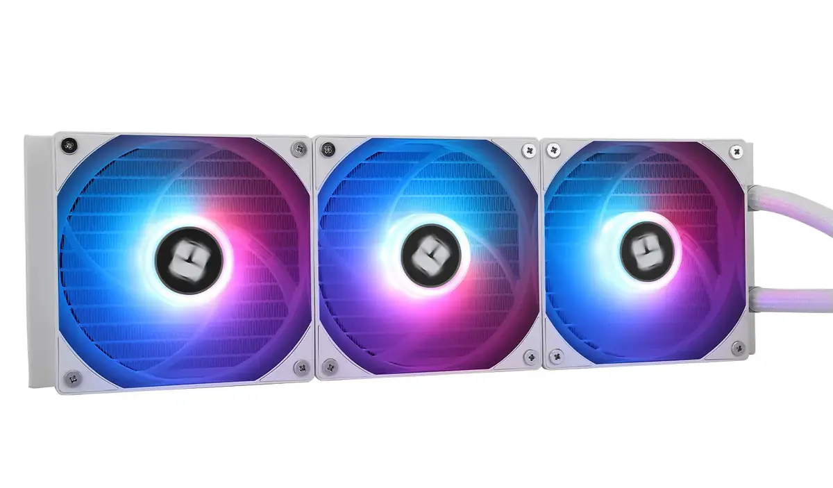 Thermalright Aqua Elite 360 gaisa dzesētājs Photo 4