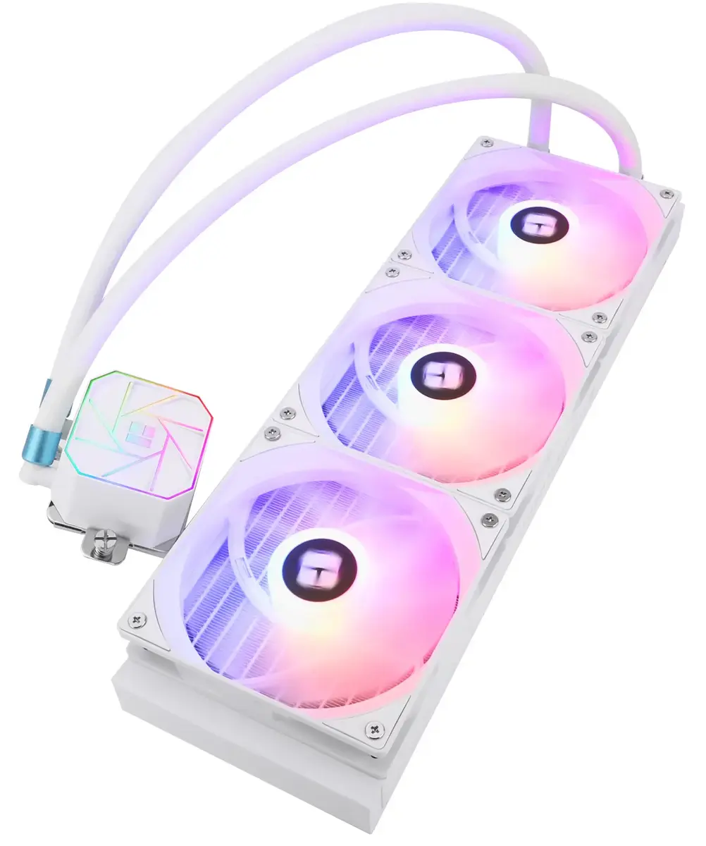 Thermalright Aqua Elite 360 gaisa dzesētājs Photo 6