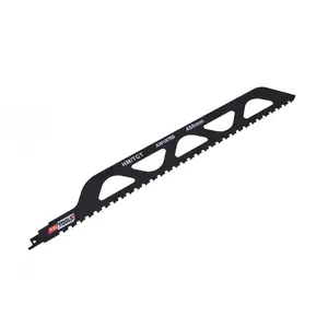 Полотно для лобзика/лобзикового/маятникового пиления AWTools AW49766, вес 200 г