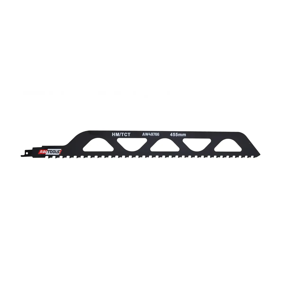 Полотно для лобзика AWTools AW49766 Photo 2