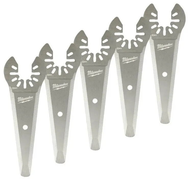 Universal knives