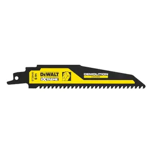 Пилка для сабельной пилы DeWalt DT20440, 1 шт., модель DT20440