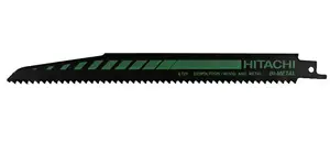 Asmens HITACHI 752028 — rezerves asmens zāģim (lēkājošajam/scroll/reciprocējošajam)